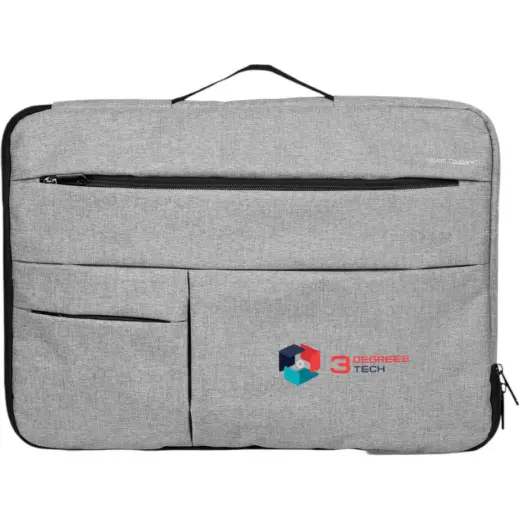 Swiss Cougar Zurich Laptop Sleeve Main